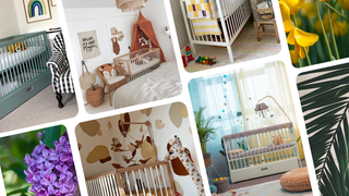 Sunday Parenting Unfiltered : Tiny Tints, Big Impact - How Colours and Nature Shape Your Child’s World