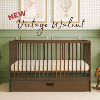 Mokee Walnut Collection