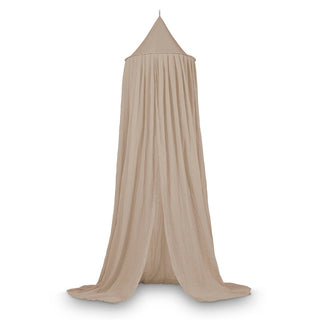 Jollein Nursery Canopy 245cm - Nougat