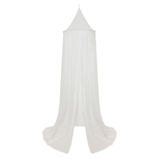 Jollein Nursery Canopy 245cm - Ivory