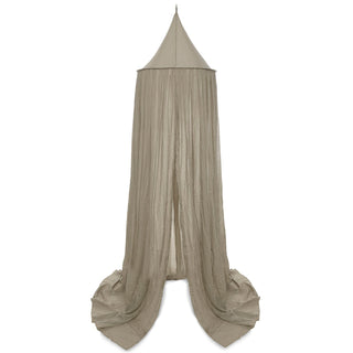 Jollein Nursery Canopy 245cm - Olive Green