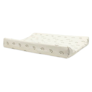 Changing Mat Cover - 50x70cm - Twig Olive Green