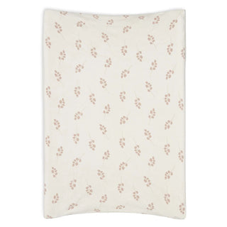 Changing Mat Cover - 50x70cm - Twig Wild Rose