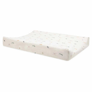 Changing Mat Cover - 50x70cm - Jungle Jambo