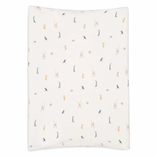 Changing Mat Cover - 50x70cm - Jungle Jambo