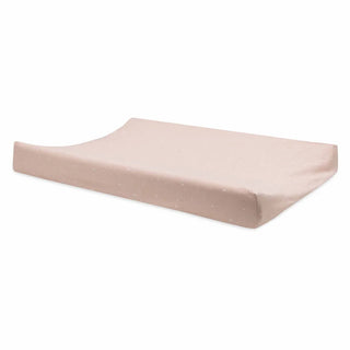 Changing Mat Cover - 50x70cm - Wild Rose Twinkling