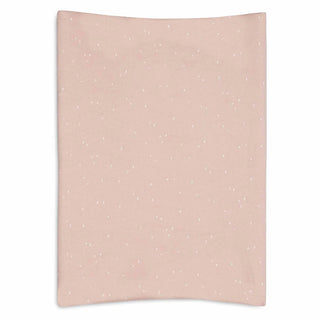 Changing Mat Cover - 50x70cm - Wild Rose Twinkling