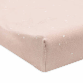 Changing Mat Cover - 50x70cm - Wild Rose Twinkling