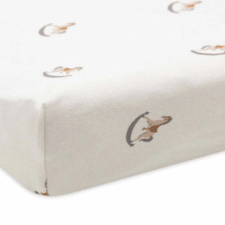 Changing Mat Cover - 50x70cm - Nostalgic Ride