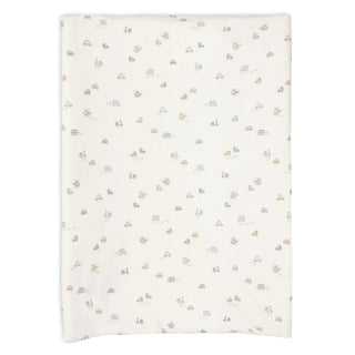 Changing Mat Cover - 50x70cm - On The Go