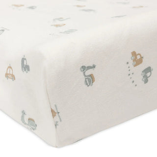 Changing Mat Cover - 50x70cm - On The Go