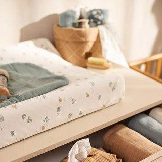 Changing Mat Cover - 50x70cm - On The Go