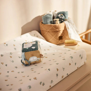 Changing Mat Cover - 50x70cm - On The Go