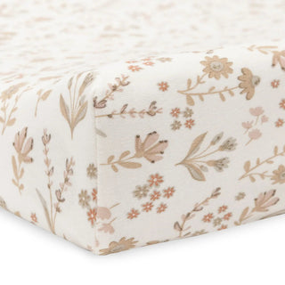 Changing Mat Cover - 50x70cm - Bloomy