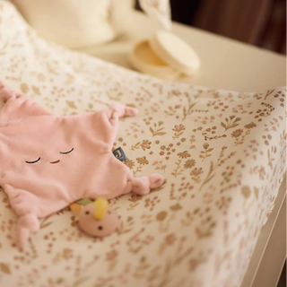 Changing Mat Cover - 50x70cm - Bloomy