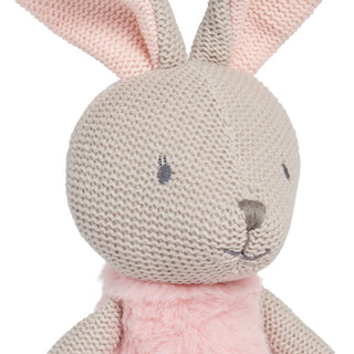 Jollein Stuffed Animal Bunny - Nola