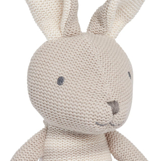 Jollein Stuffed Animal Bunny - Joey