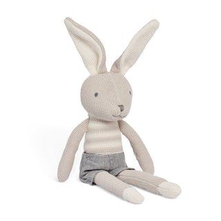 Jollein Stuffed Animal Bunny - Joey