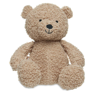 Stuffed Animal Teddy Bear - Biscuit