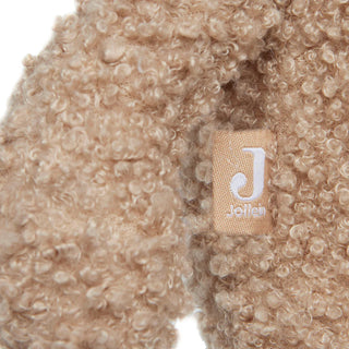 Stuffed Animal Teddy Bear - Biscuit