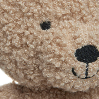 Stuffed Animal Teddy Bear - Biscuit