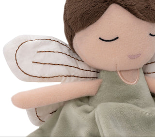 Jollein Stuffed Fairy Doll - Livia
