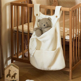Stuffed Animal Teddy Bear - Olive Green - Mokee