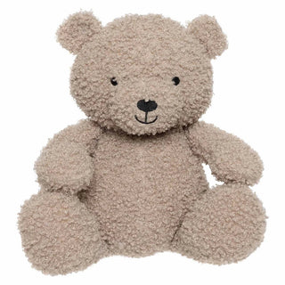 Stuffed Animal Teddy Bear - Olive Green - Mokee
