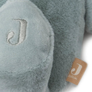 Stuffed Animal Hippo Happy