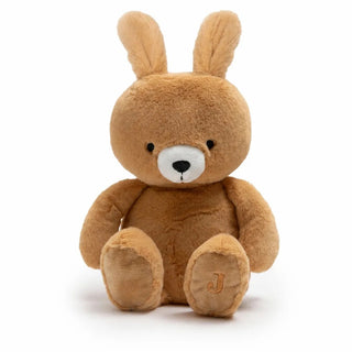 Stuffed Animal Bunny Luz
