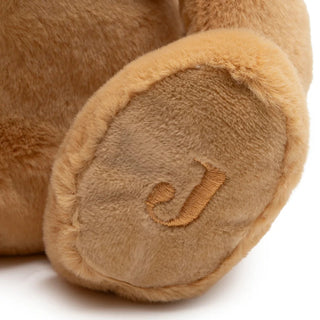 Stuffed Animal Bunny Luz