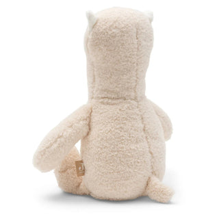Stuffed Animal Alpaca Paco