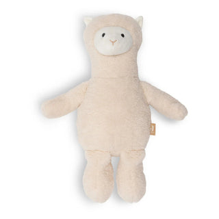 Stuffed Animal Alpaca Paco