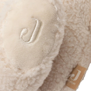 Stuffed Animal Alpaca Paco