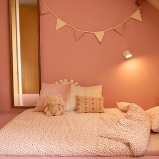Stuffed Animal Elephant Suki