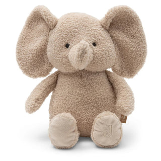 Stuffed Animal Elephant Suki