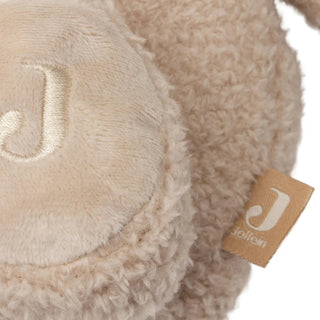 Stuffed Animal Elephant Suki