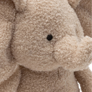 Stuffed Animal Elephant Suki