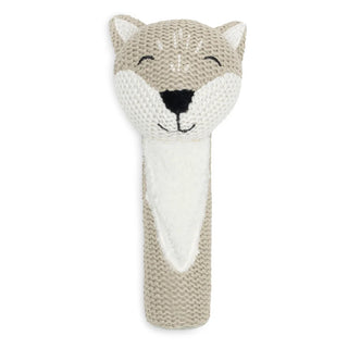 Fox Rattle