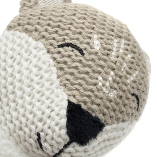 Fox Rattle
