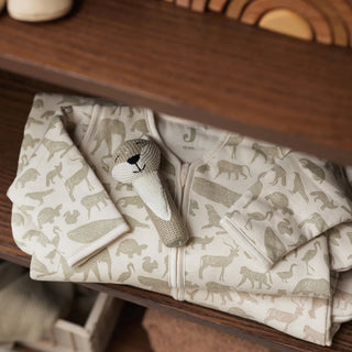 Fox Rattle