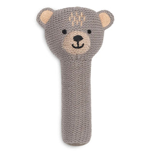 Bear Rattle