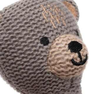 Bear Rattle