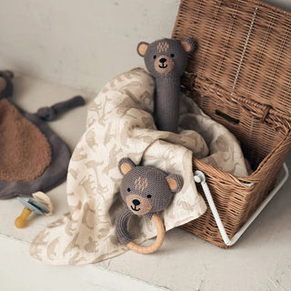 Bear Rattle
