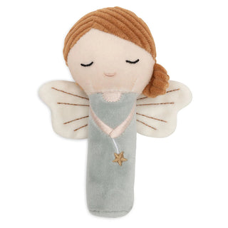 Fairy Rattle