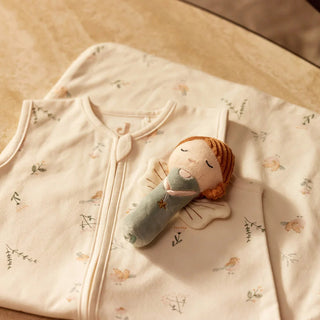 Fairy Rattle