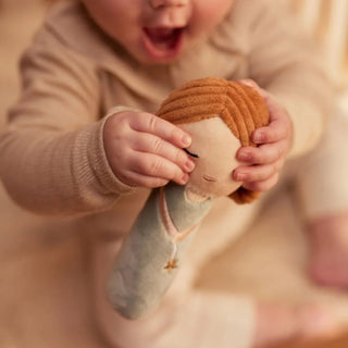 Fairy Rattle