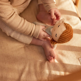 Fairy Rattle