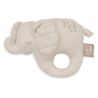 Elephant Tales Rattle