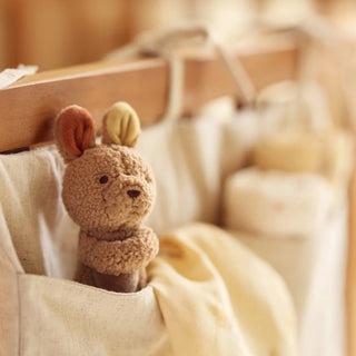 Kangaroots Rattle